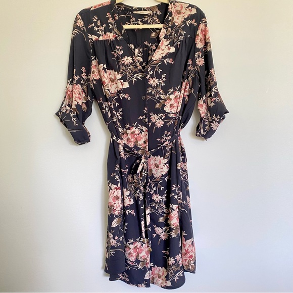 41 Hawthorn Dresses & Skirts - 41 Hawthorn Floral Dress